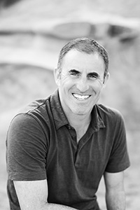Danny Gabriel, Chief Executive Officer