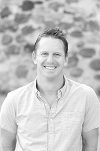 Steve Butler, Director of Multifamily Acquisitions