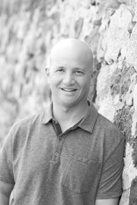 Todd Glick, Senior Asset Manager
